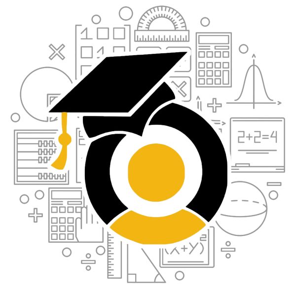 quiz on circle and percentage