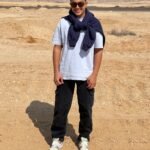 Mohamed Hassan Ali Choice